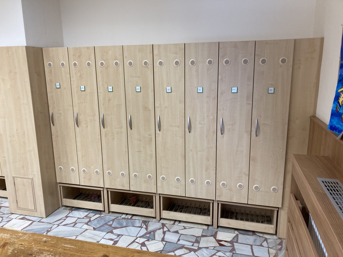 Veřejné prostory a školy - foto 13