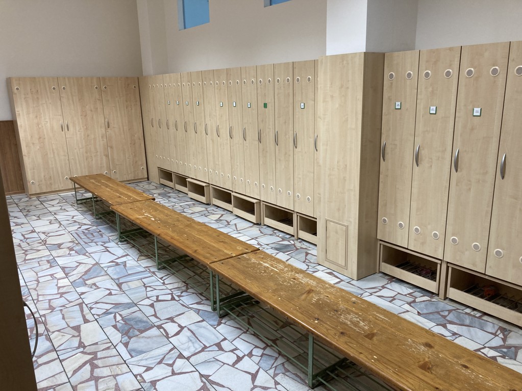 Veřejné prostory a školy - foto 14