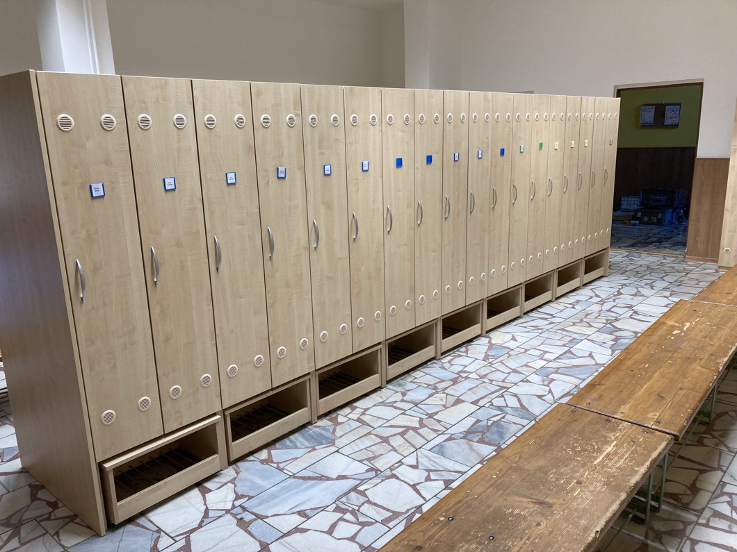 Veřejné prostory a školy - foto 15