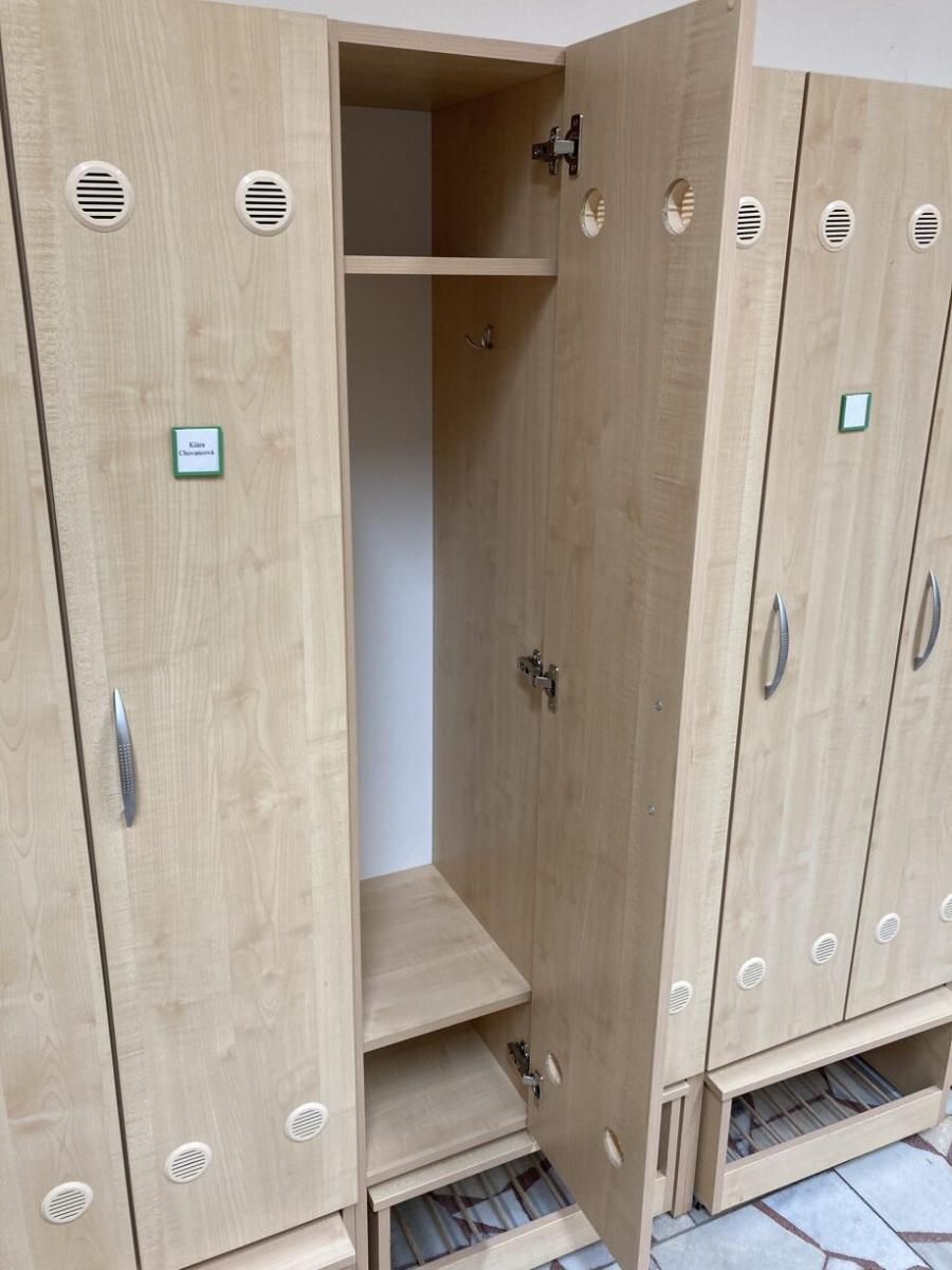 Veřejné prostory a školy - foto 16