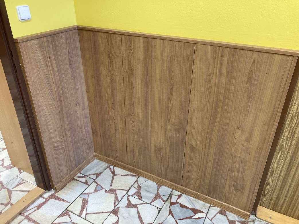 Veřejné prostory a školy - foto 17