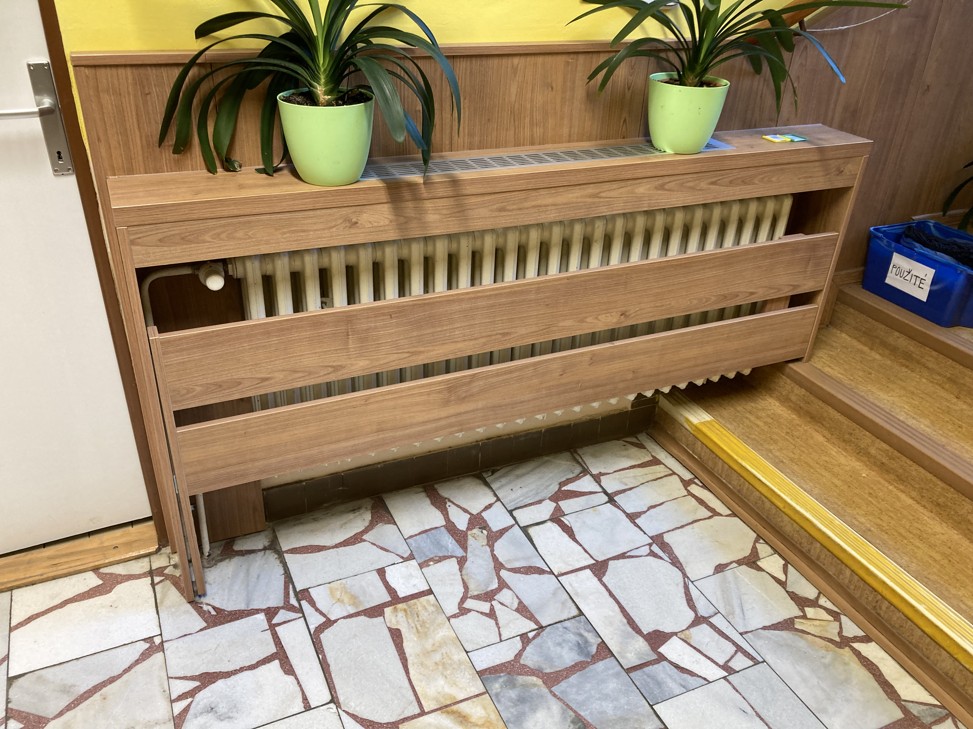 Veřejné prostory a školy - foto 18