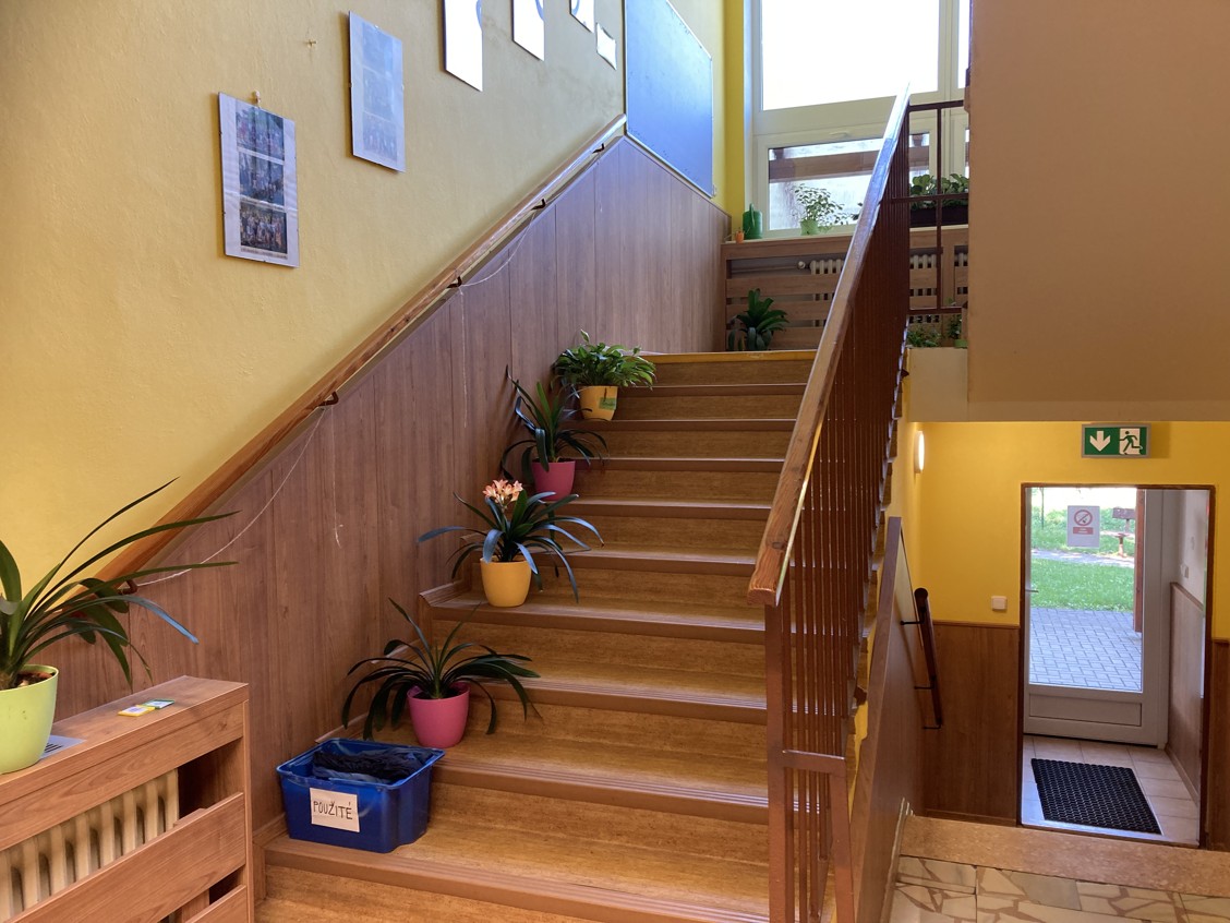 Veřejné prostory a školy - foto 19