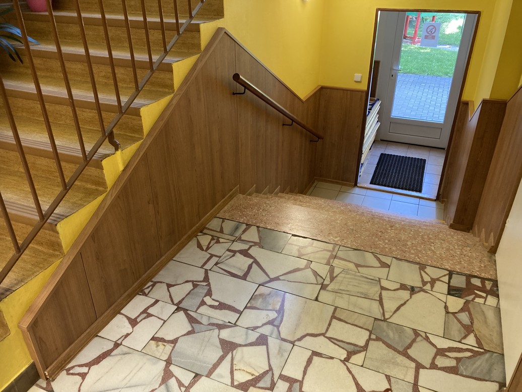 Veřejné prostory a školy - foto 20