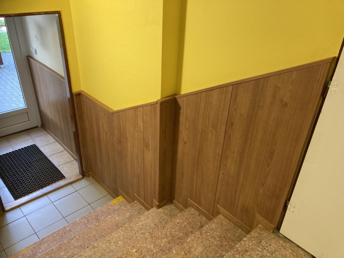 Veřejné prostory a školy - foto 21