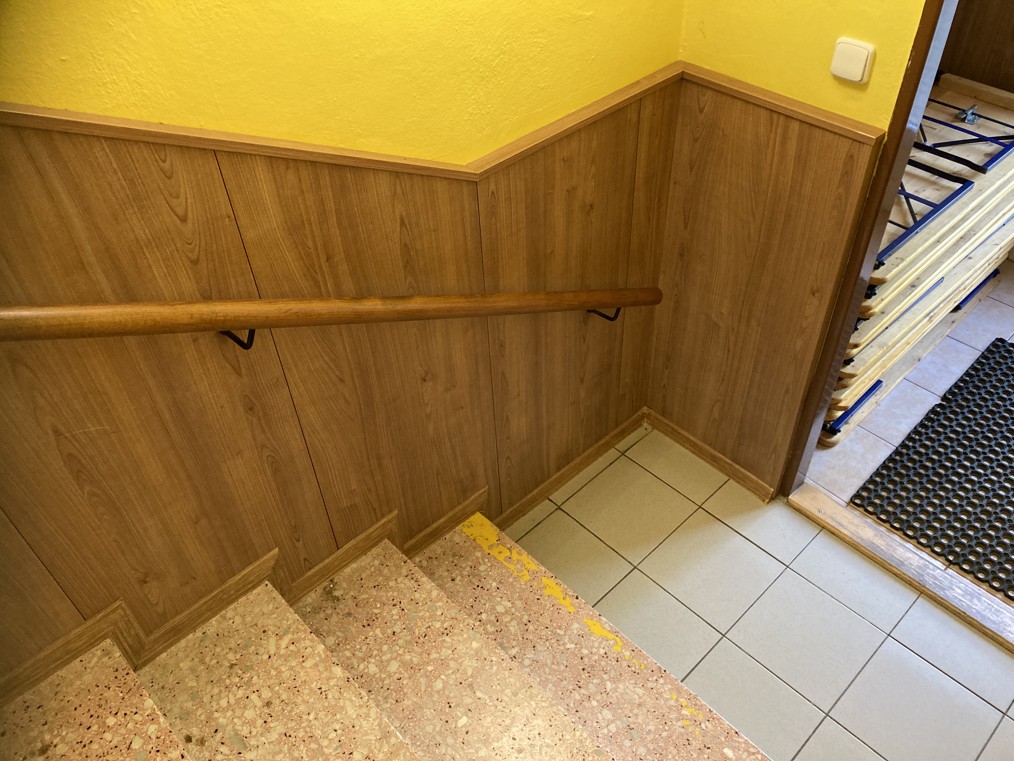 Veřejné prostory a školy - foto 22