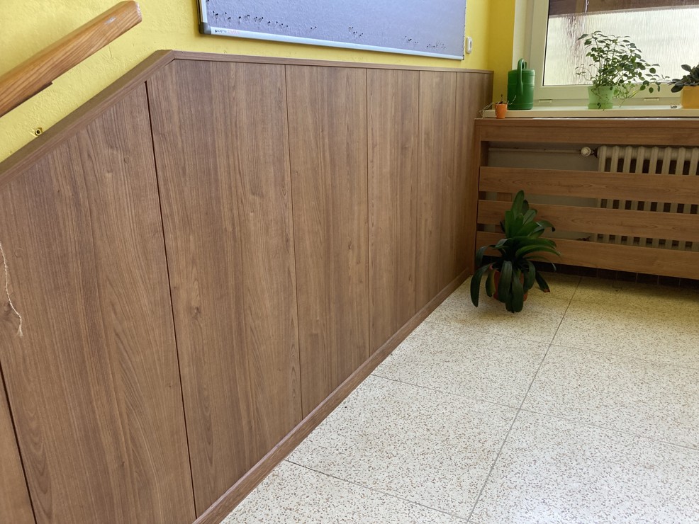 Veřejné prostory a školy - foto 23