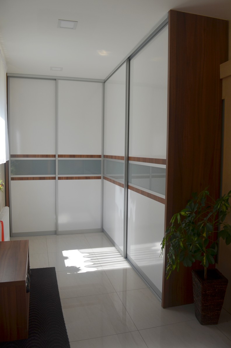 Vstupní chodba na míru - foto 5