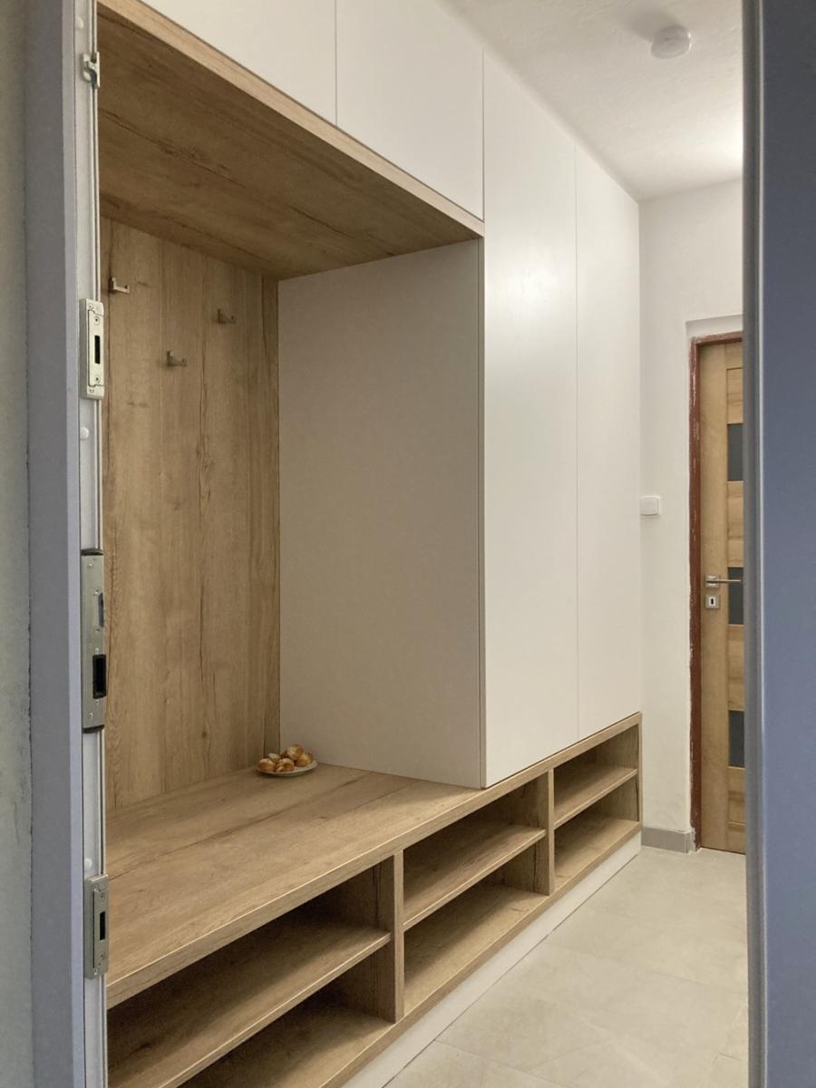 Vstupní chodba na míru - foto 8