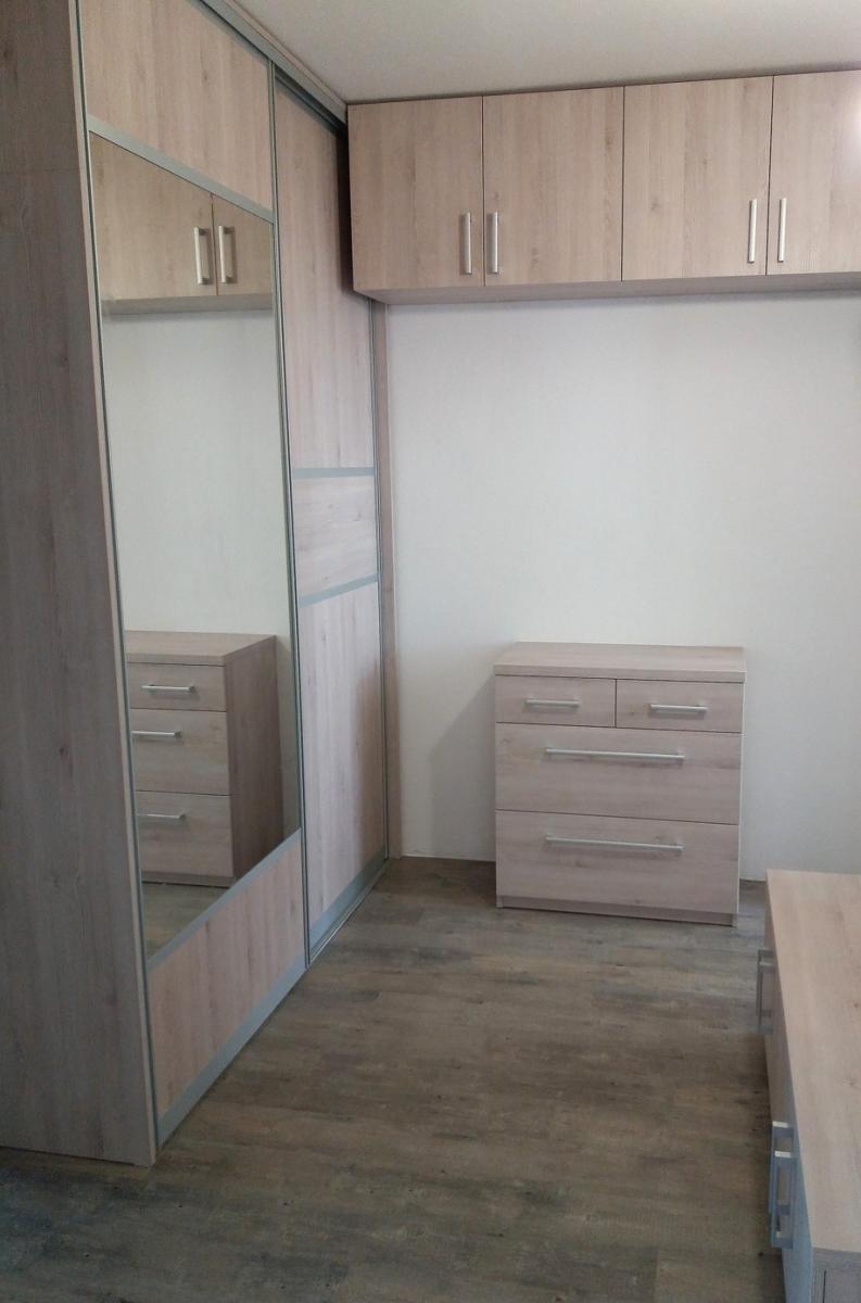 Vstupní chodba na míru - foto 11