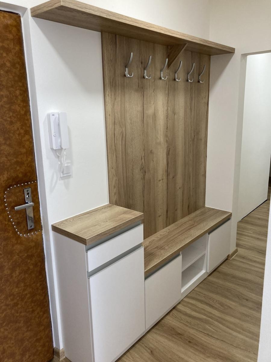 Vstupní chodba na míru - foto 14