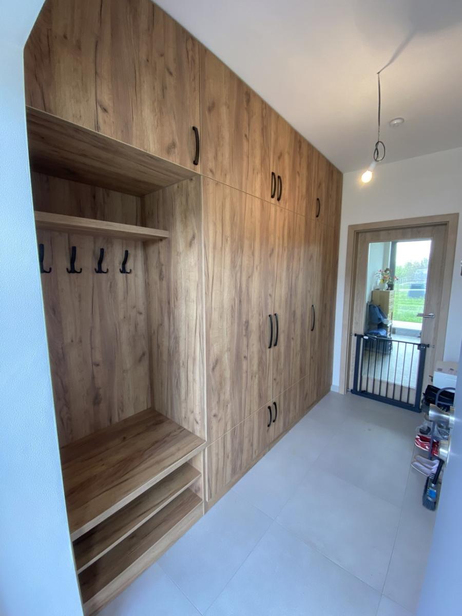 Vstupní chodba na míru - foto 17