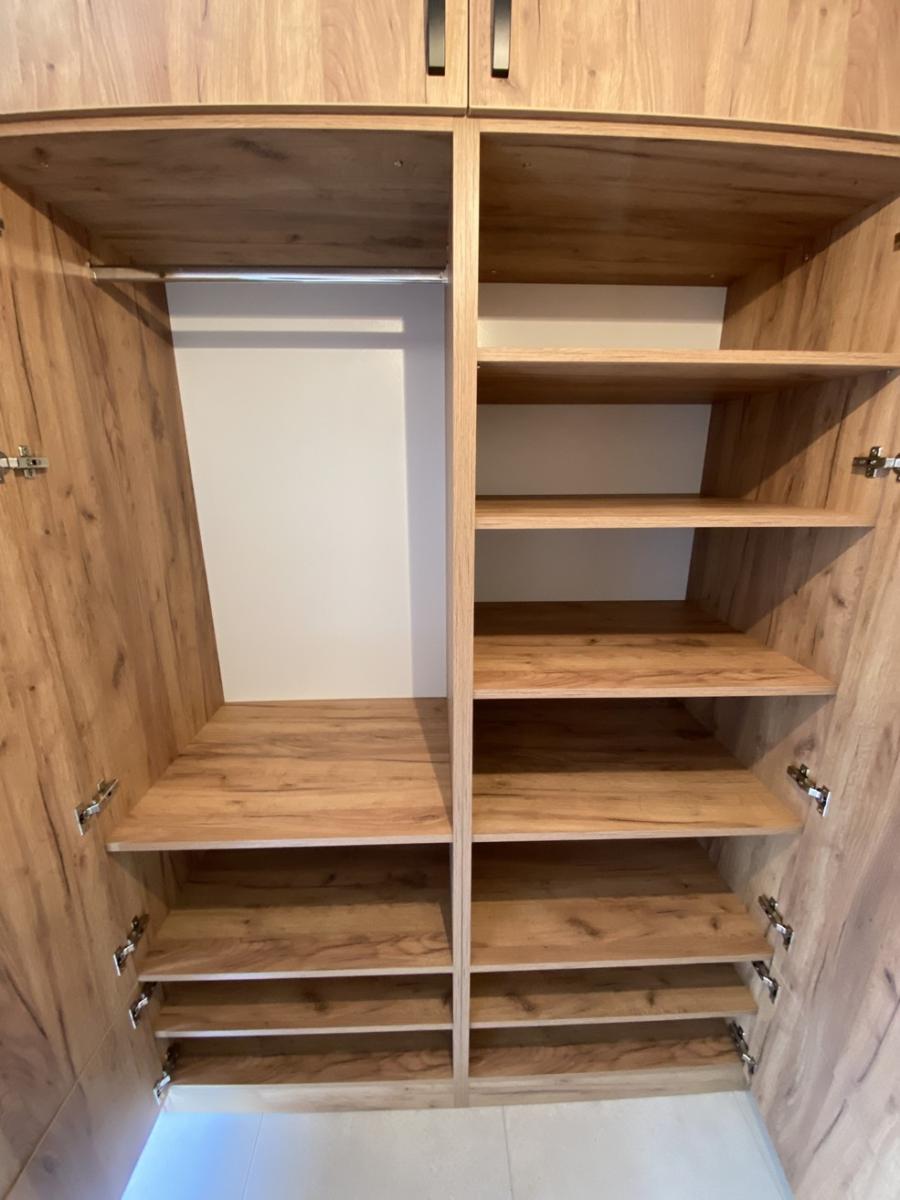 Vstupní chodba na míru - foto 18