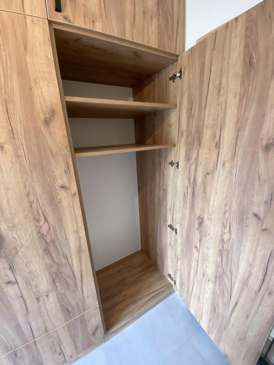 Vstupní chodba na míru - foto 19